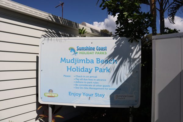 Talking Tourism - Mudjimba Beach
