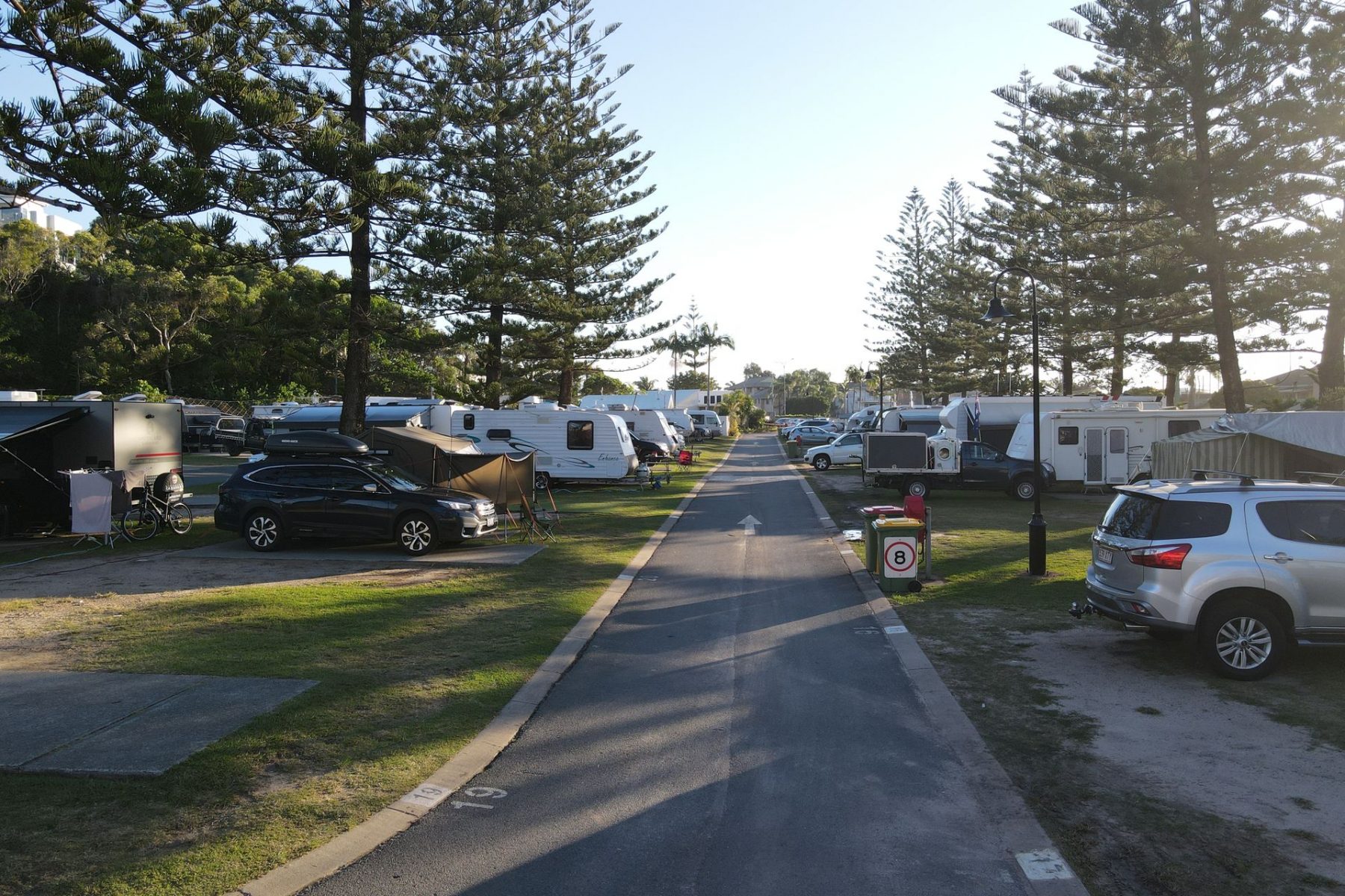 Talking Tourism - Miami Beach Gold Coast