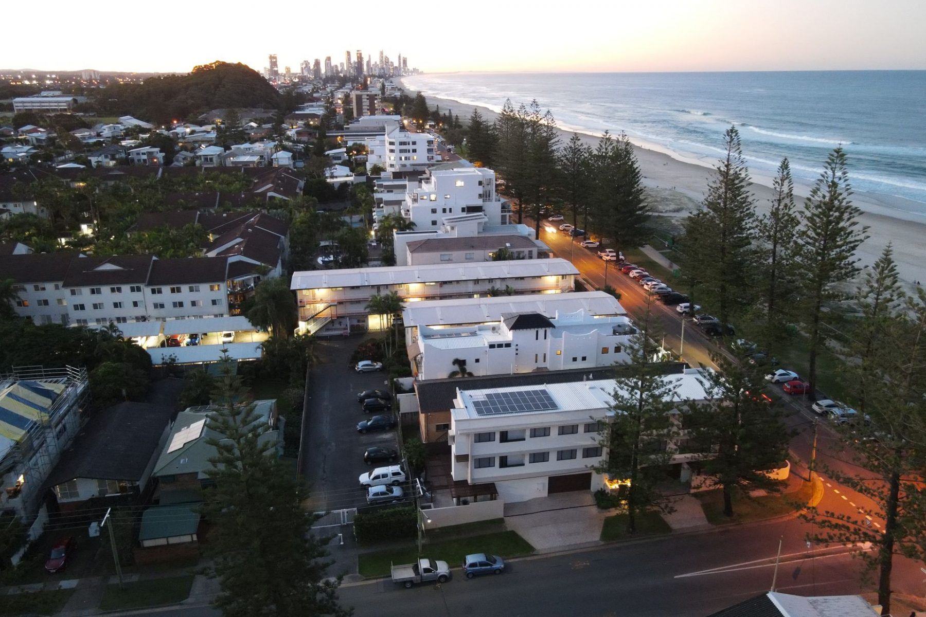 Talking Tourism - Miami Beach Gold Coast