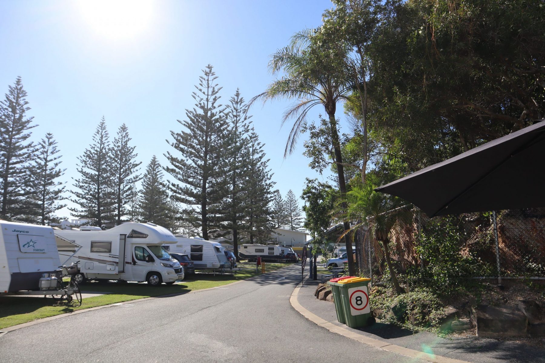 Talking Tourism - Miami Beach Gold Coast