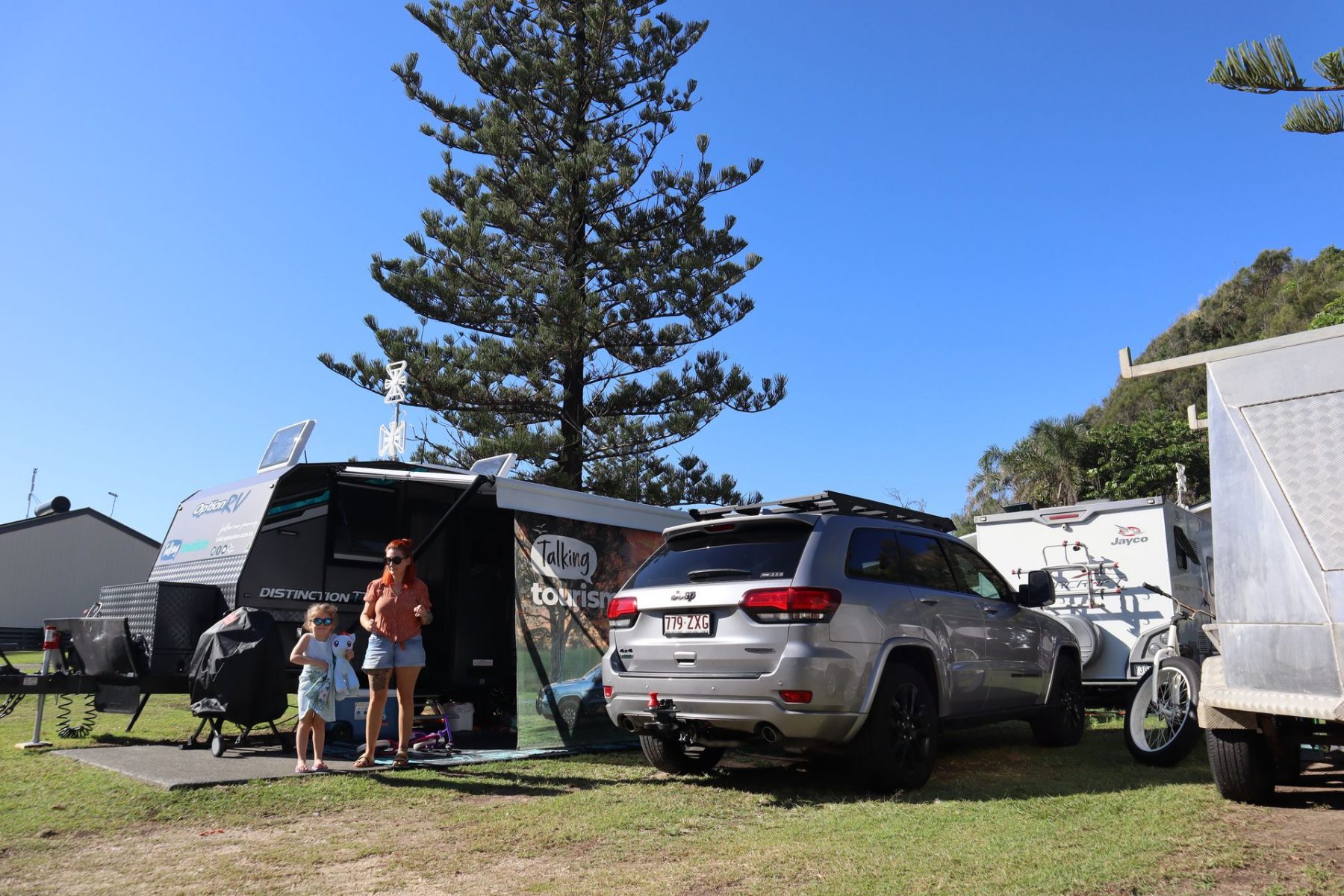 Talking Tourism - Miami Beach Gold Coast