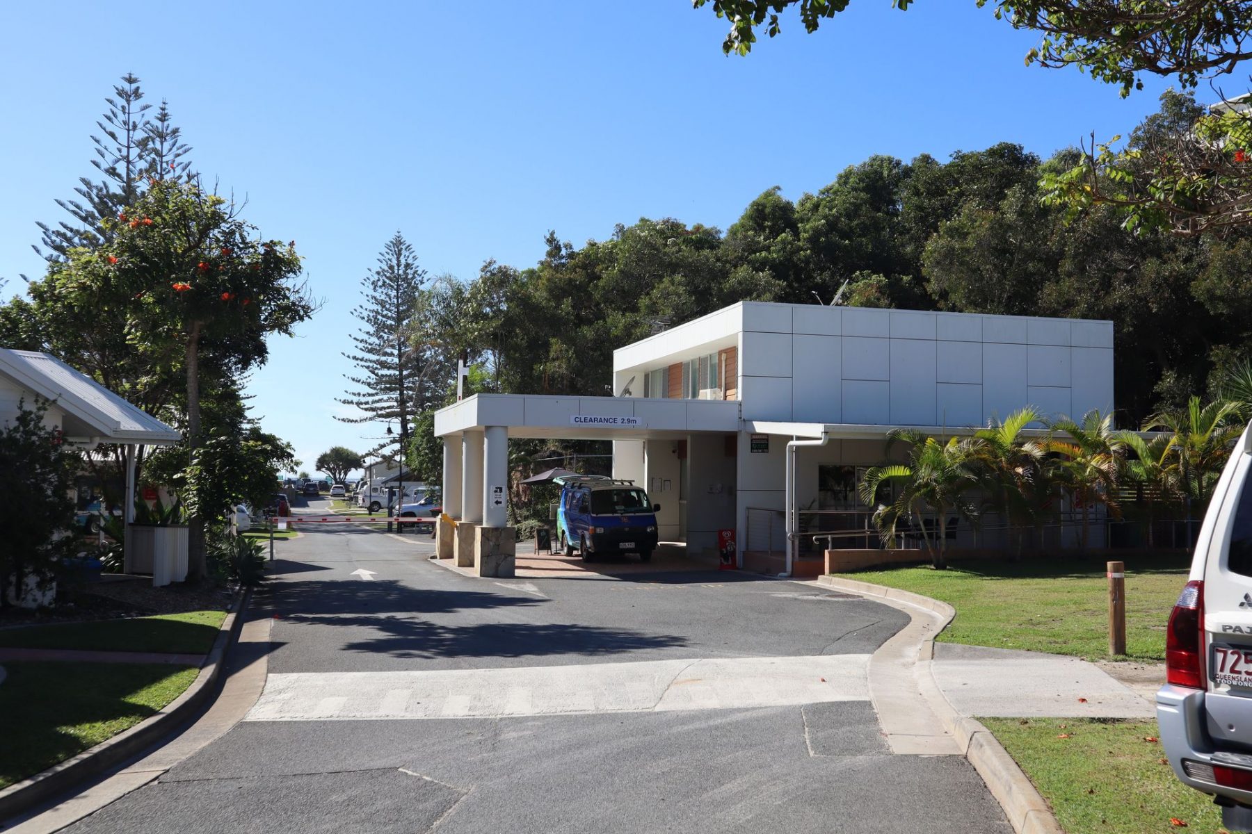 Talking Tourism - Miami Beach Gold Coast