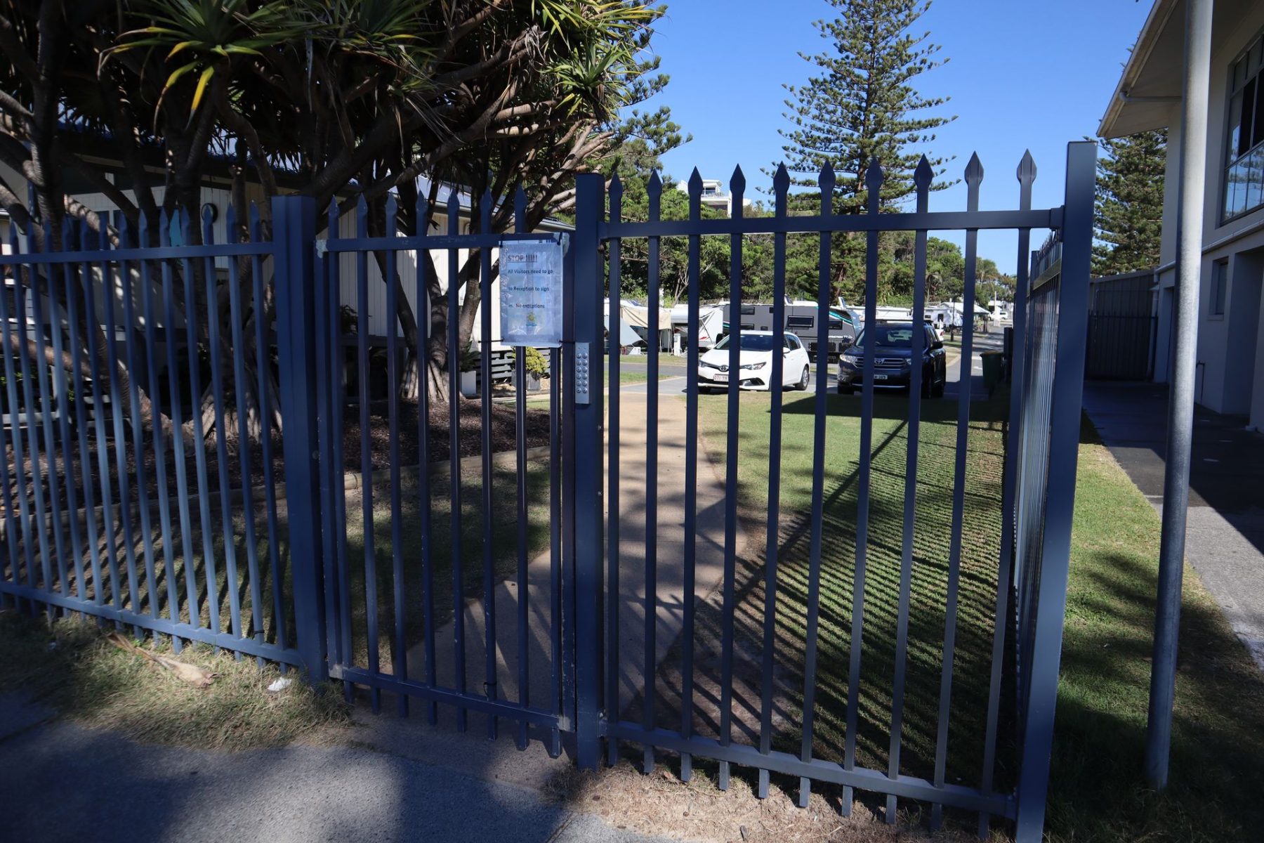 Talking Tourism - Miami Beach Gold Coast