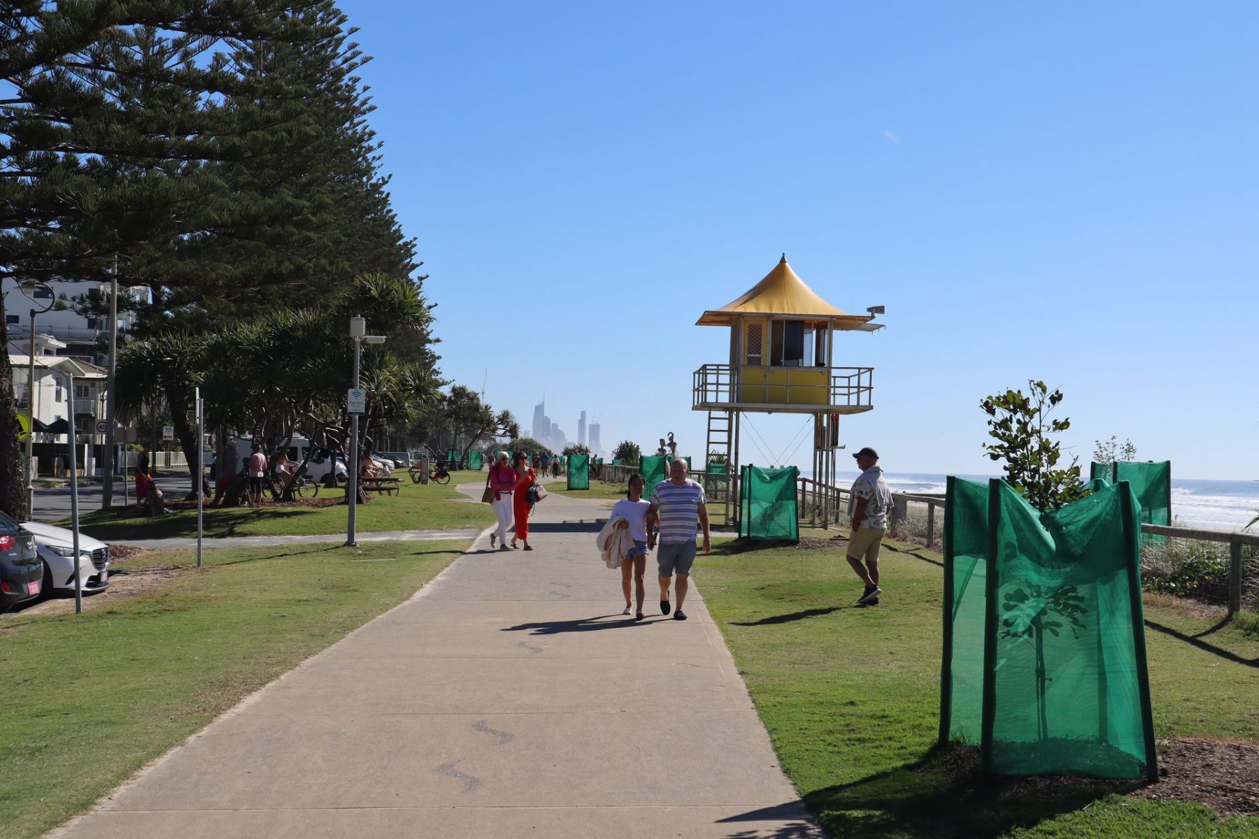 Talking Tourism - Miami Beach Gold Coast